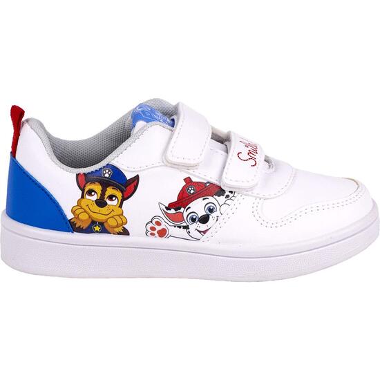 DEPORTIVA SUELA PVC PAW PATROL image 0