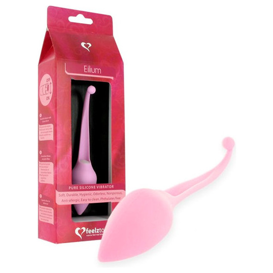 FEELZTOYS EILIUM VIBRATING STIMULATOR image 0