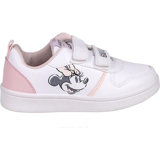 DEPORTIVA SUELA PVC MINNIE image 0