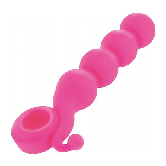 FEELZTOYS ROMBEE DILDO image 0