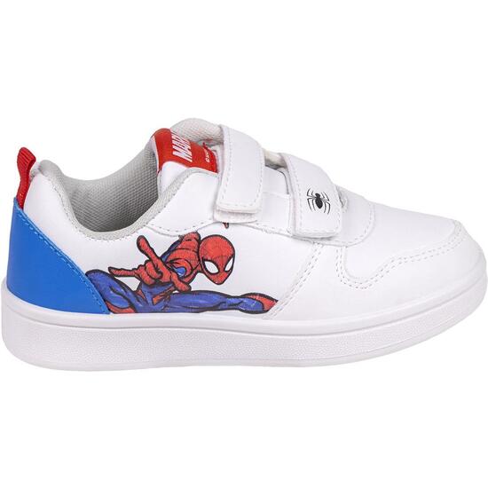 DEPORTIVA SUELA PVC SPIDERMAN image 0