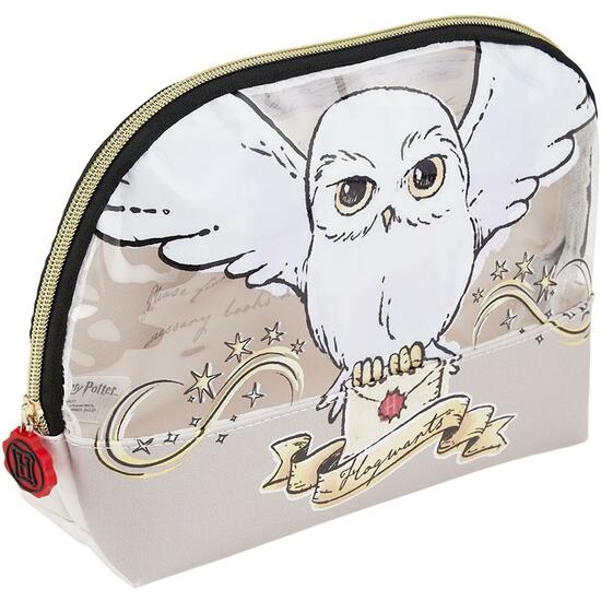 NECESER ASEO VIAJE HARRY POTTER MULTICOLOR image 0