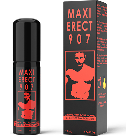 MAXI ERECT 907 SPRAY image 0