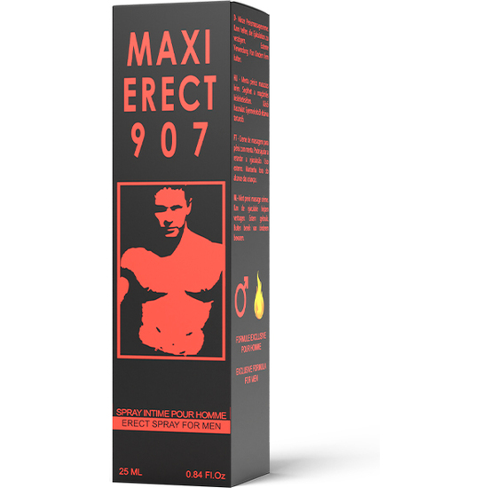 MAXI ERECT 907 SPRAY image 2