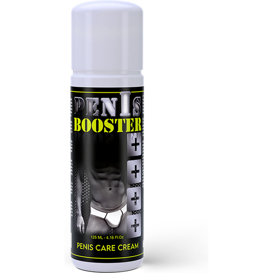 PENIS BOOSTER image 0