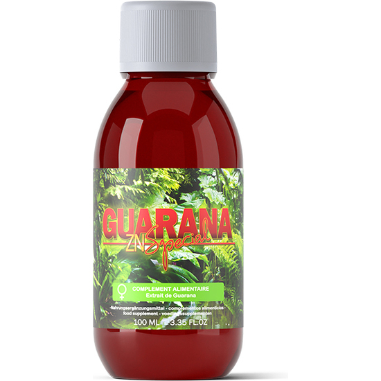 GUARANA ZN SPECIAL image 1