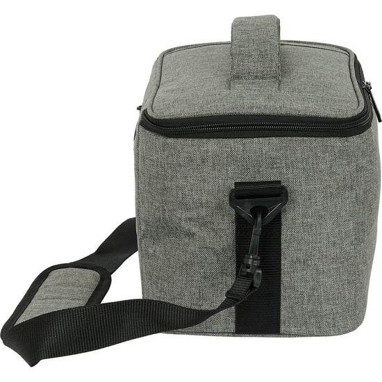 NEVERA CUADRADA WATERPROOF MINNIE GREY image 2