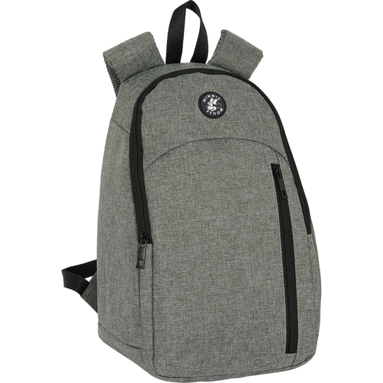 MOCHILA NEVERA WATERPROOF MINNIE GREY image 0