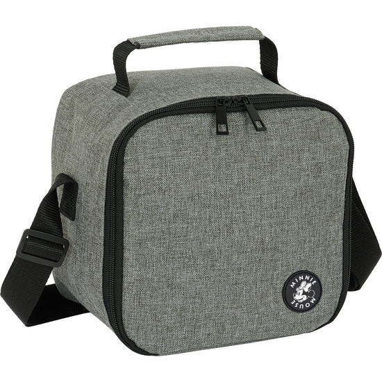 NEVERA WATERPROOF MINNIE GREY image 0