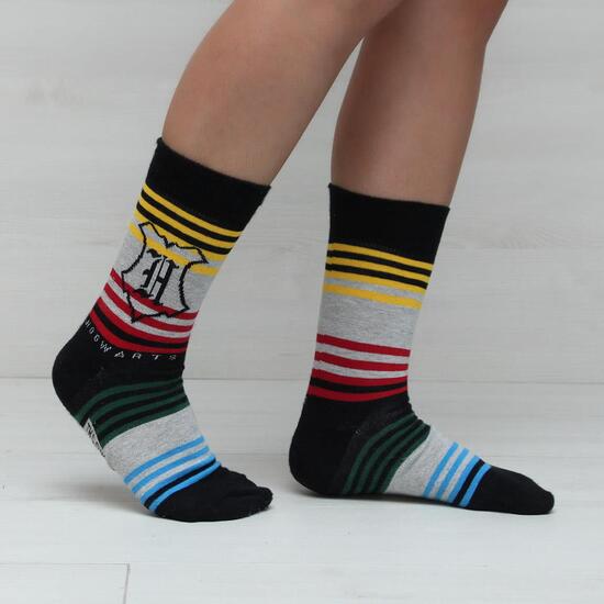 CALCETINES HARRY POTTER image 1