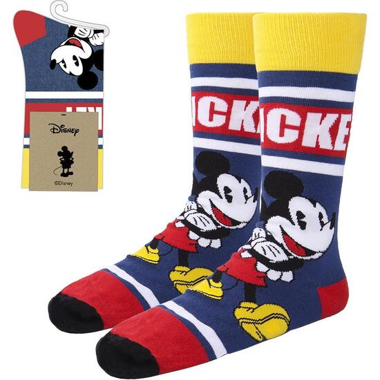CALCETINES MICKEY image 0