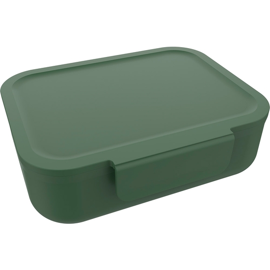 LUNCH BUDDIES BASIC FIAMBRERA VERDE image 0