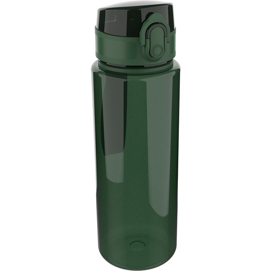 LUNCH BUDDIES BASIC BOTELLA VERDE 600 ML. image 0