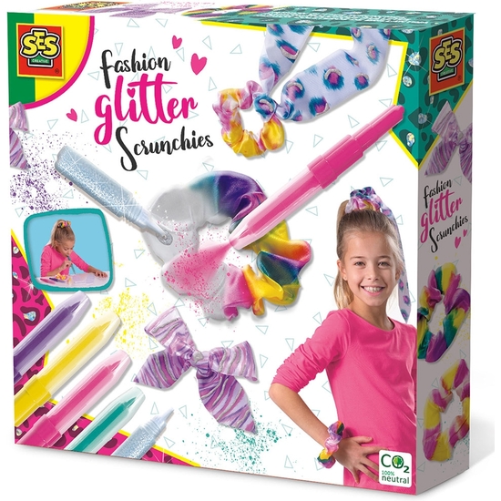 SES CREATIVE FASHION FABRICA TUS PROPIOS COLETEROS image 0