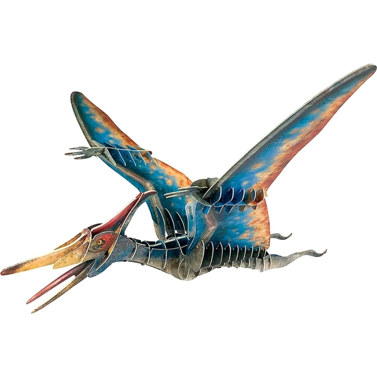 PUZZLE 3D DINOSAURIOS PTERANODON image 2