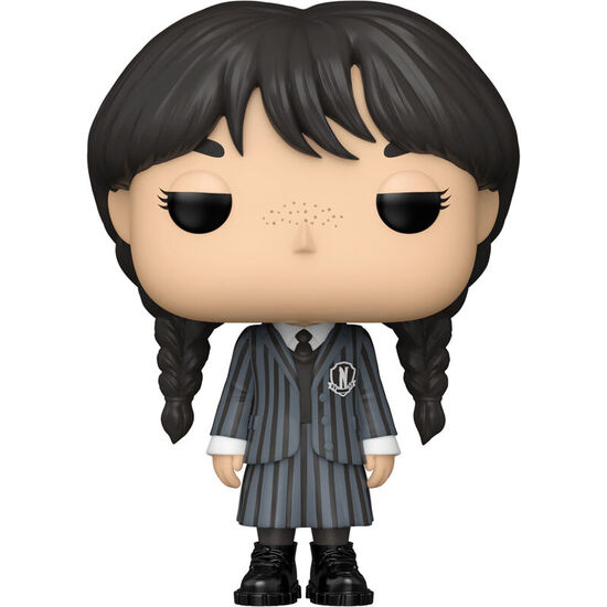 FIGURA POP WEDNESDAY - MIERCOLES ADDAMS image 1