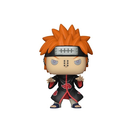 FIGURA POP NARUTO PAIN image 1