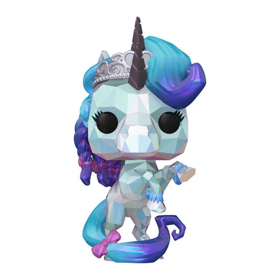 FIGURA POP TINY TINAS WONDERLANDS BUTT STALLION image 1