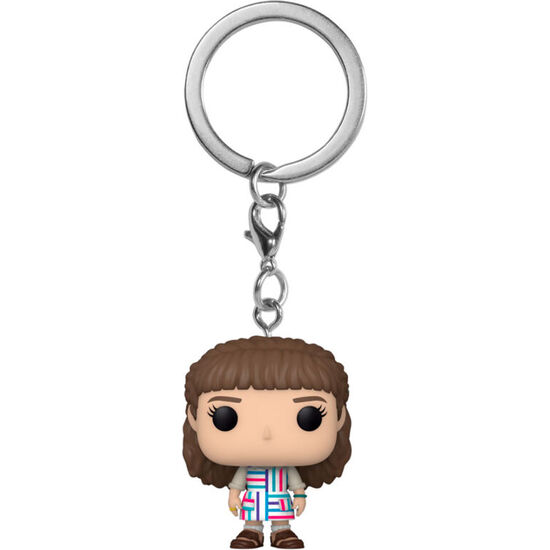 LLAVERO POCKET POP STRANGER THINGS ELEVEN image 2