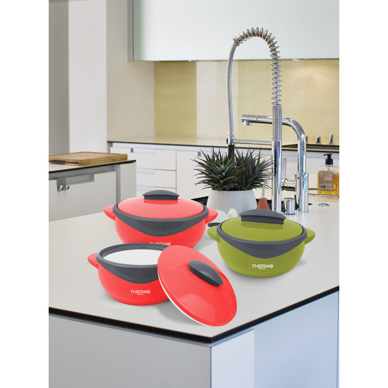 TERMO ALIMENTOS PLÁSTICO 1500ML THERMOSPORT image 8