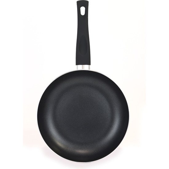SARTEN WOK 28CM ROJA SOFT.T INFI.PL QUTTIN image 7
