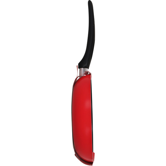 SARTEN 22CM ROJA SOFT T.INFINITY PL QUTTIN image 2
