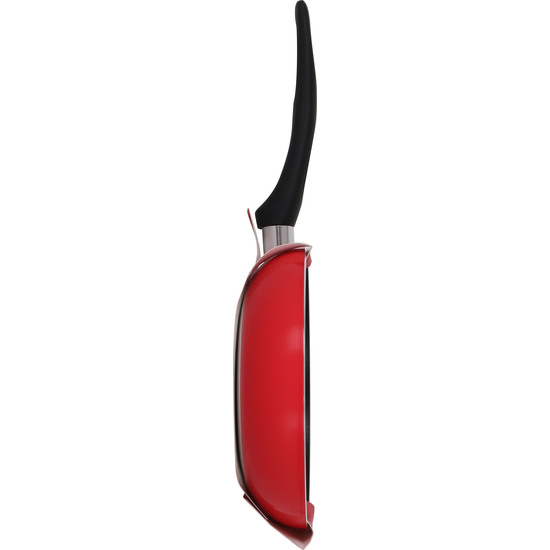 SARTEN 18CM ROJA SOFT T.INFINITY PL QUTTIN image 2