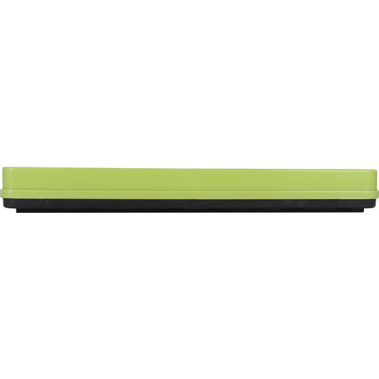 CAJA PLEGABLE 45L53X37X27CM VOILА VERDE image 1