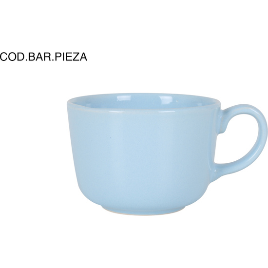 JUMBO AZUL 475CC BRIOCHE image 0
