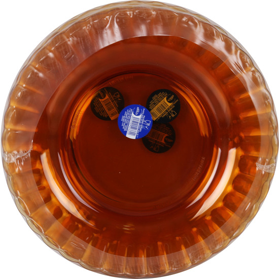 PLATO LLANO 26CM AMBAR PICARDIE image 3