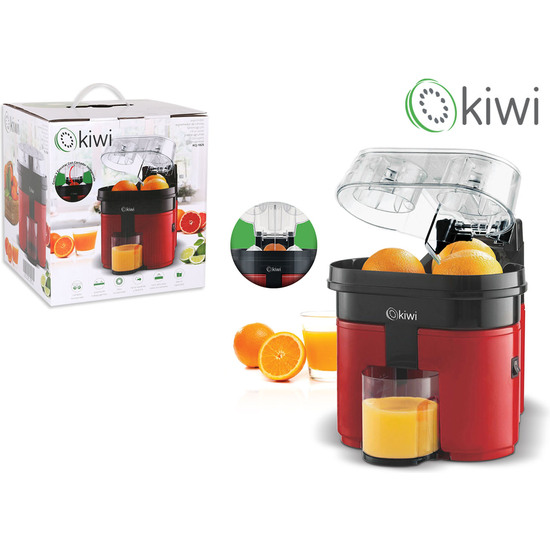 4 EXPRIMIDOR ELECTRICO DOBLE 500ML 90W image 0