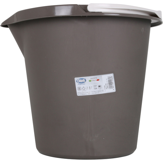 CUBO AGUA 12 LECO IDEA image 1