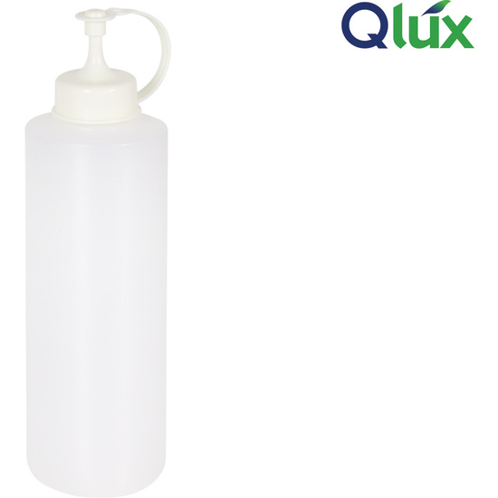 DISPENSADOR DE MAYONESA 600ML QLUX image 0