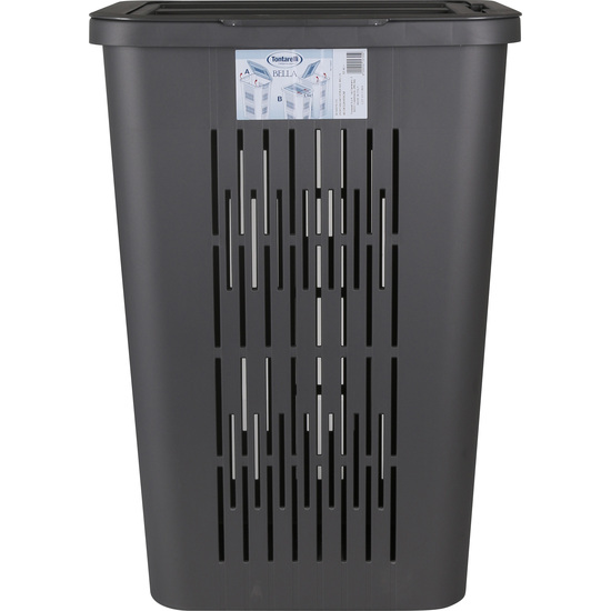 LAUNDRY HAMPER TWO OPENINGS 60 L  image 1