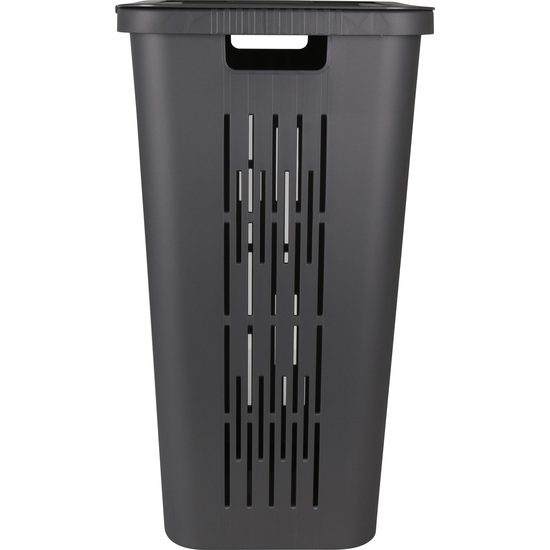 LAUNDRY HAMPER TWO OPENINGS 60 L  image 2