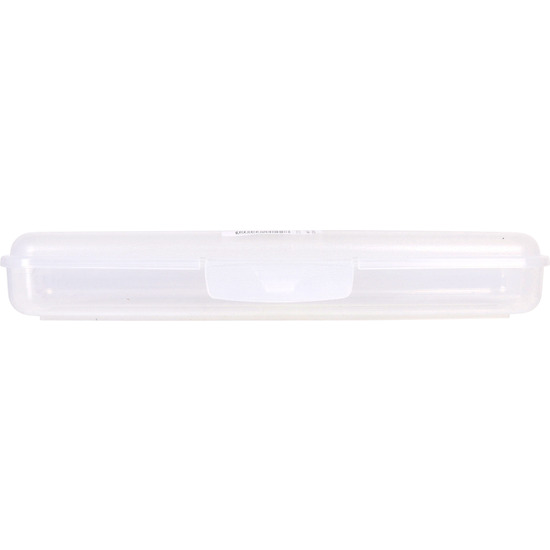 FIAMBRERA RECT. 25X7X4 CM FILL BOX image 1