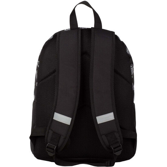MOCHILA DARK BLACK FORTNITE 41CM image 1