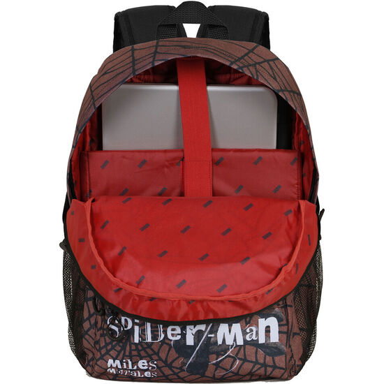 MOCHILA BLACKSPIDER SPIDERMAN MARVEL 44CM image 2