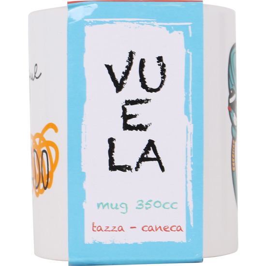 MUG 350 CC VUELA image 2