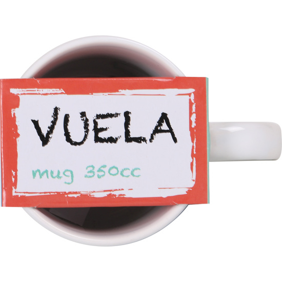 MUG 350 CC VUELA image 3