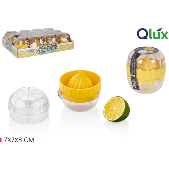 EXPRIMIDOR LIMON LUX image 0