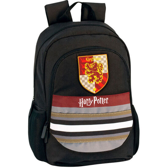 MOCHILA GRYFFINDOR HARRY POTTER ADAPTABLE 42CM image 0