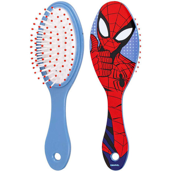 NECESER ESCOLAR SPIDERMAN MARVEL image 2