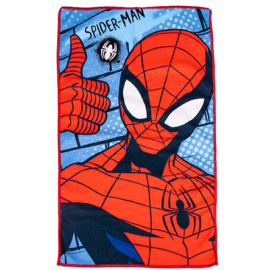 NECESER ESCOLAR SPIDERMAN MARVEL image 3