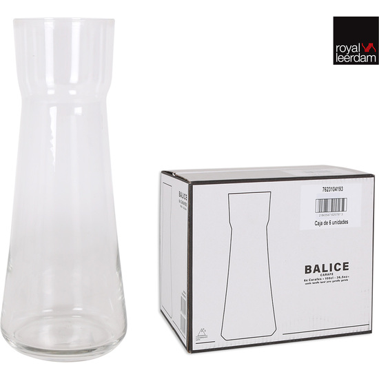 BOTELLA BALICE 1LT image 0