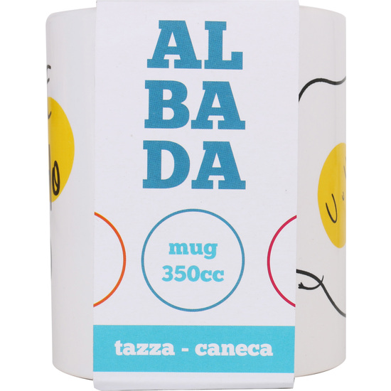 MUG 350 CC ALBADA image 2