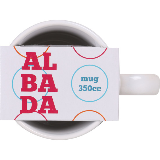 MUG 350 CC ALBADA image 3