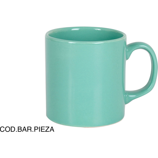 MUG VERDE 300CC image 0