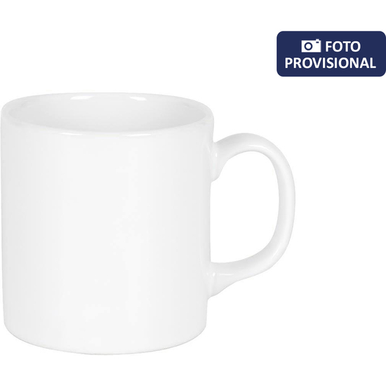 MUG BLANCA 300CC image 0