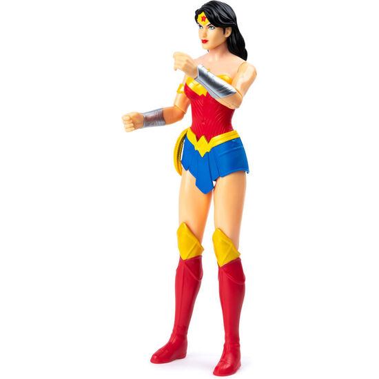 FIGURA WONDER WOMAN DC COMICS 30CM image 2